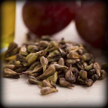 Натуральное косметическое масло "Виноградная косточка" 50 мл