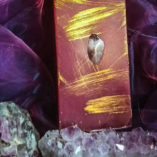 Алтарная восковая свеча "Юпитер"