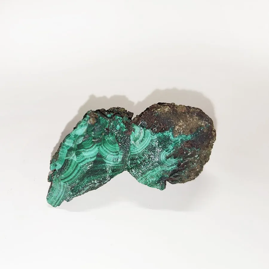 Малахиты, малые