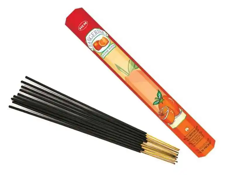 Благовония HEM Неха "Мандарин"