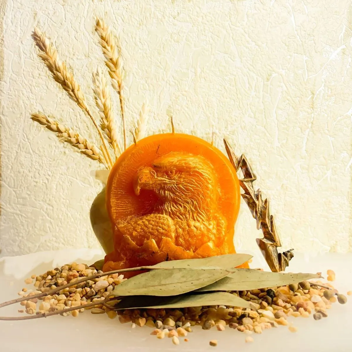 Cвеча "Юпитер"