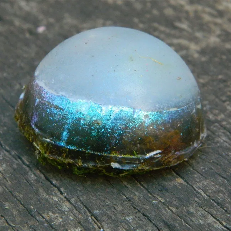 Мыло с минералами "Тина"