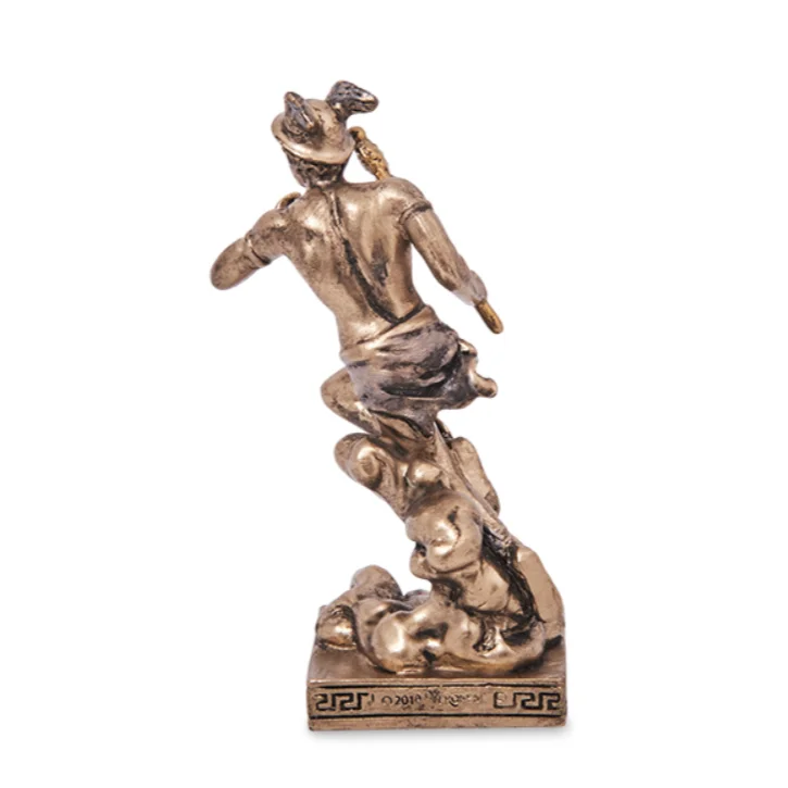 Статуэтка ''Гермес - бог торговли'', мини