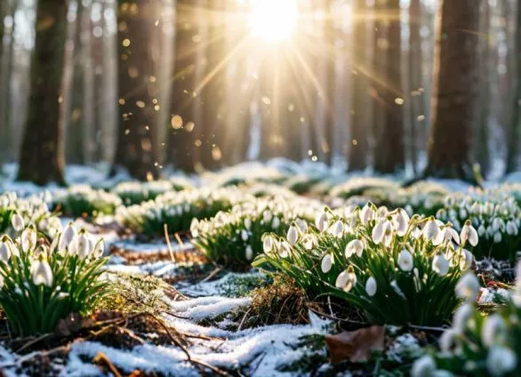 Магические сокровища марта: новинки в «Ведьмином счастье»