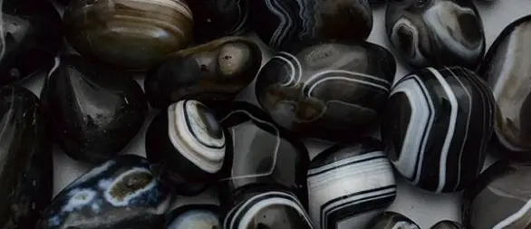 Магические свойства агата и его целебная сила