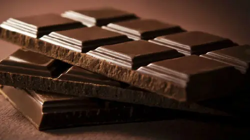 ИСПОЛЬЗОВАНИЕ ШОКОЛАДА В МАГИИ