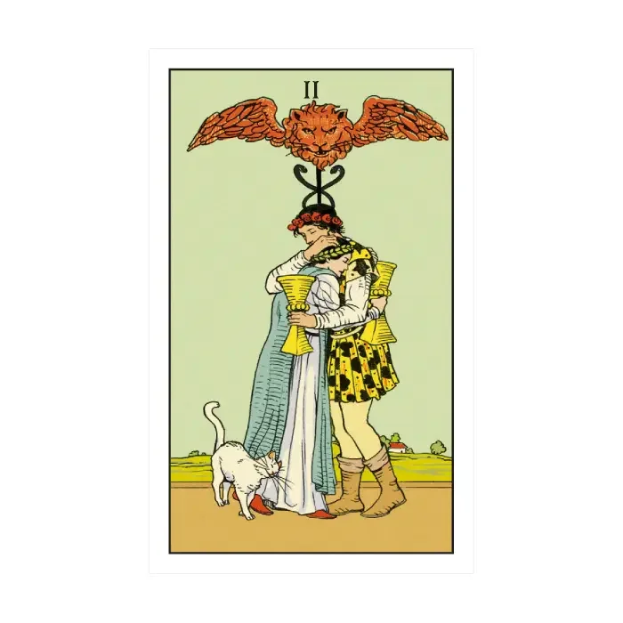 Таро Последствий, мини