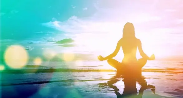 Исцеление души и тела для восстановления энергетики