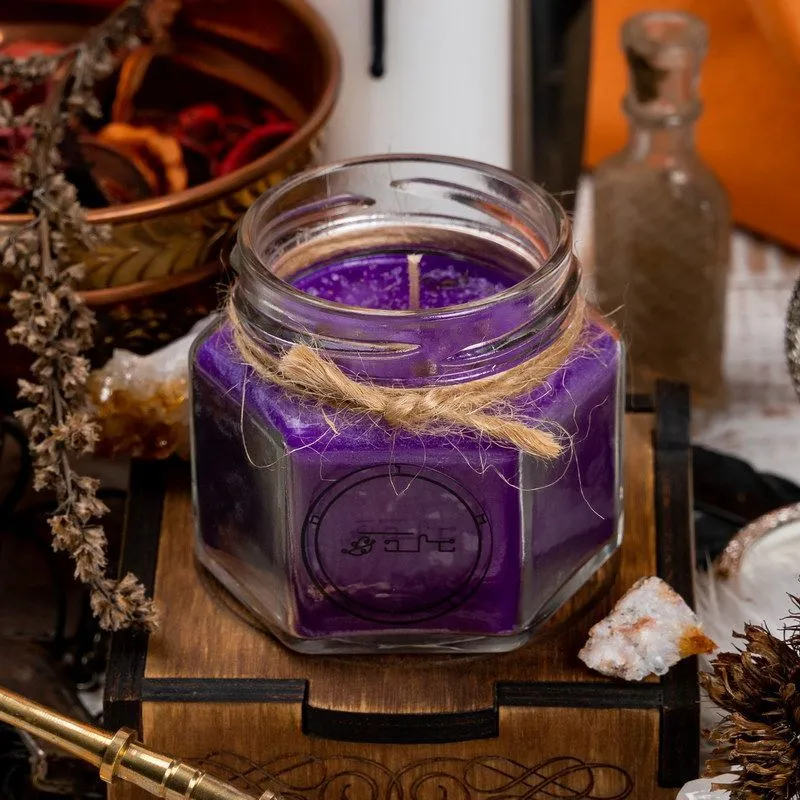 Свеча-талисман "Свет истины"