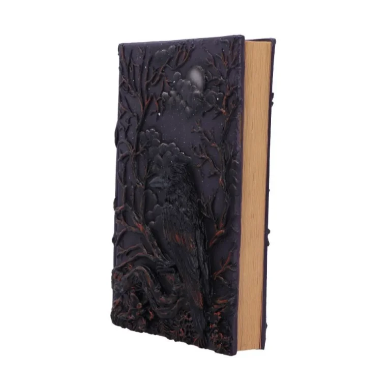 Книга теней "Ворон"