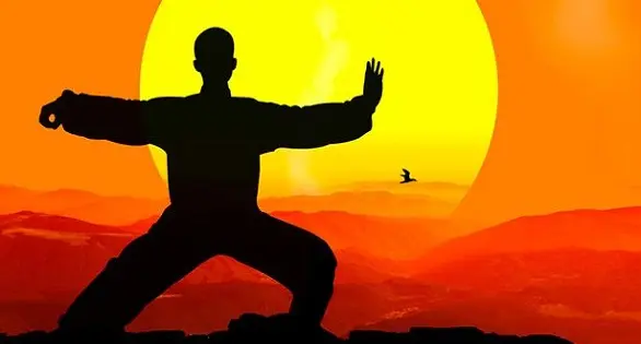 Что такое энергия цигун и как ей управлять