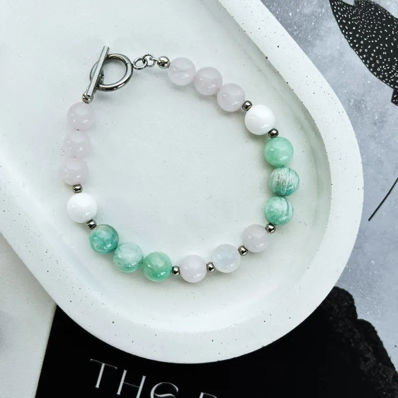 Браслет-талисман "Женская энергия"