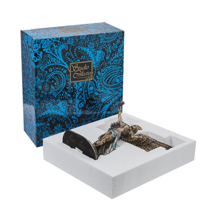 Статуэтка «Исида - богиня материнства и плодородия»