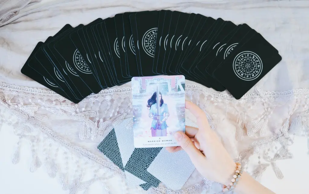 Что говорит о вас ваша любимая колода?