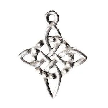 Подвеска "Северный узел" 