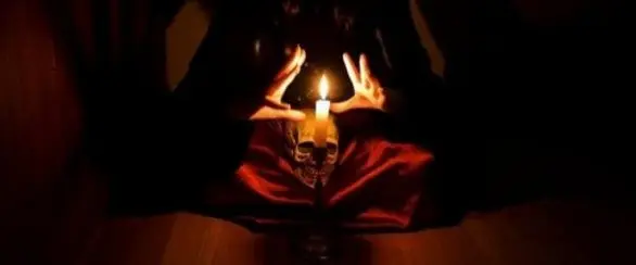 Как определить признаки порчи