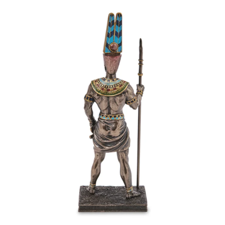 Статуэтка «Амон - царь богов»