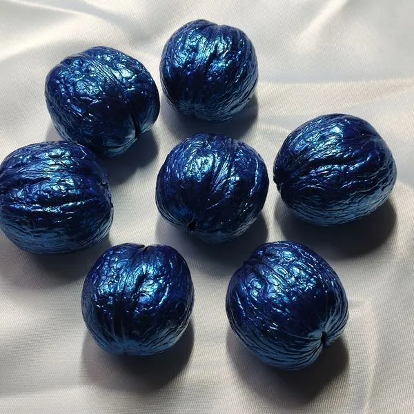 Орешек с пожеланиями, в ассортименте