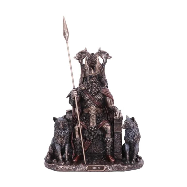 Статуэтка "Один-Всеотец"