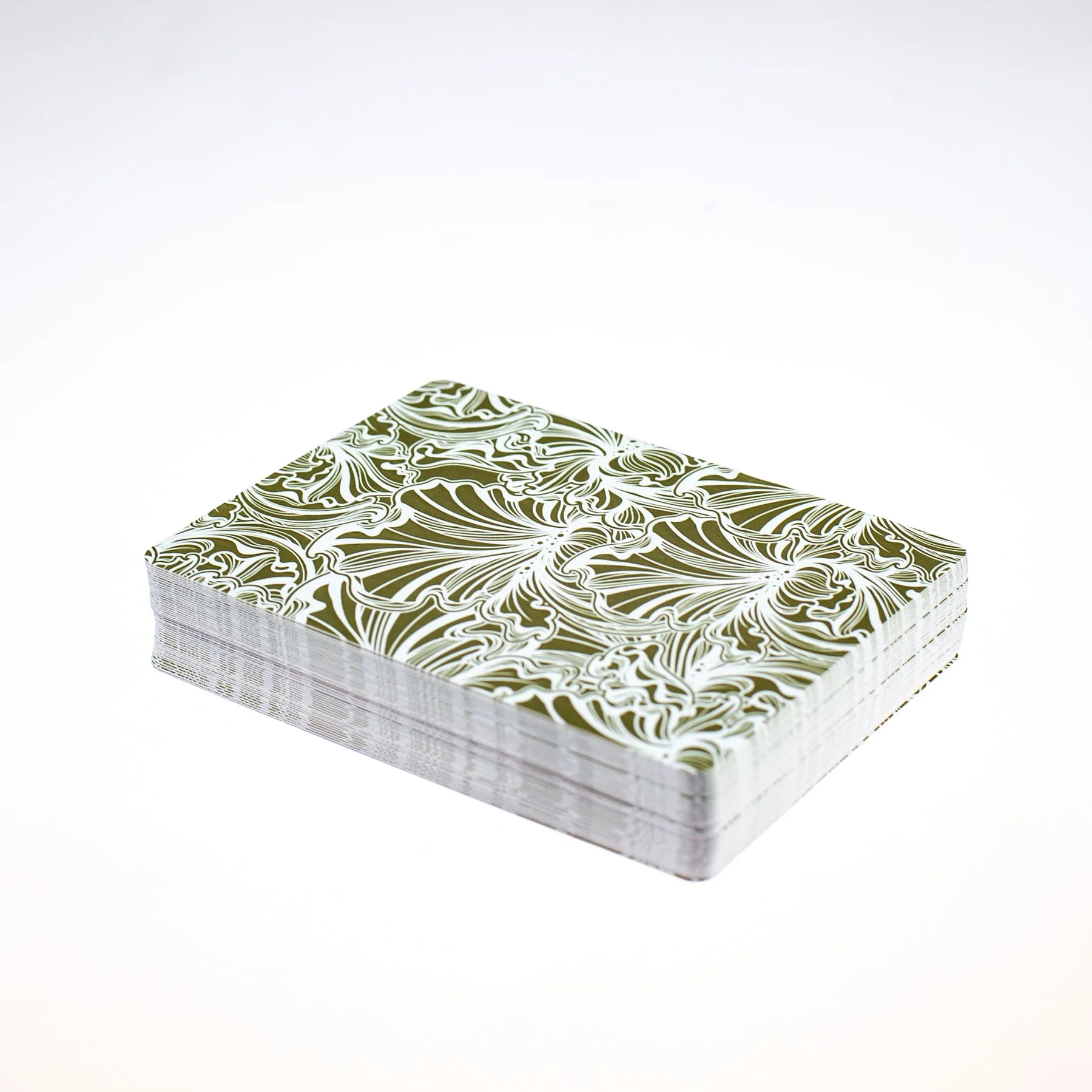 Метафорические ассоциативные карты «Северные предания Йона Бауэра»