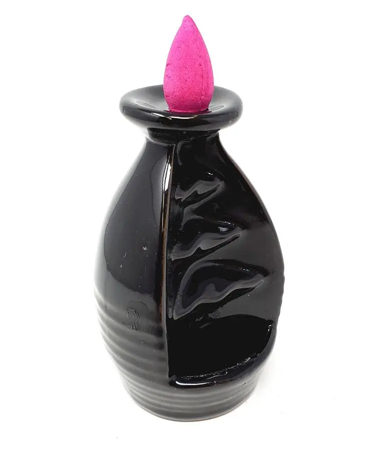 Подставка для благовоний "Алхимик" (стелющийся дым)