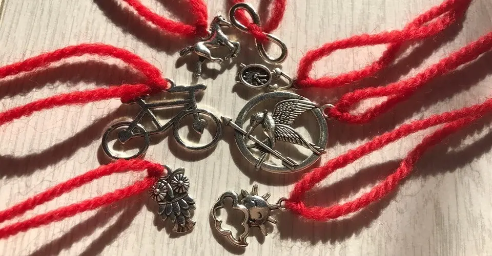 Обереги от зависти: как уберечь себя от негативного влияния