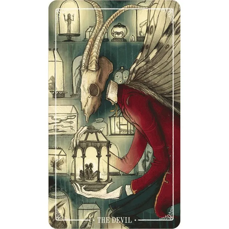 Ostara Tarot (Остара Таро)