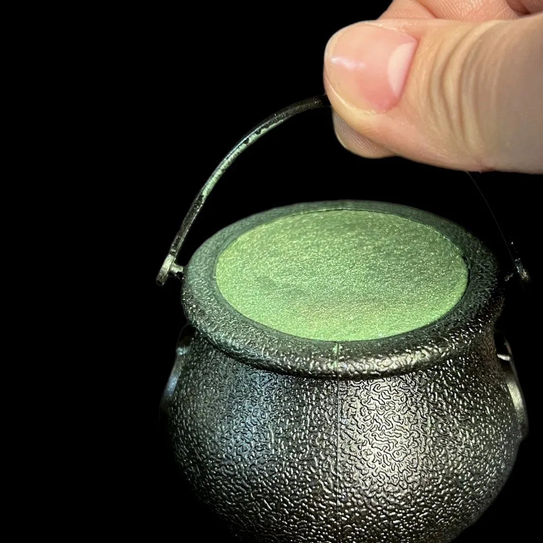 Бомбочка для ванны "Spell"