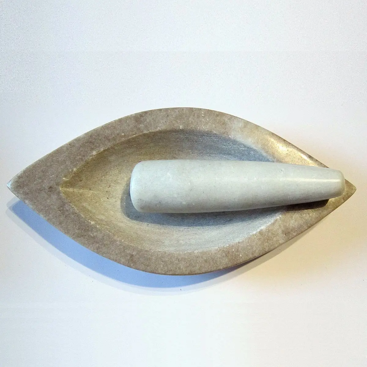 Ступка "Лодочка"