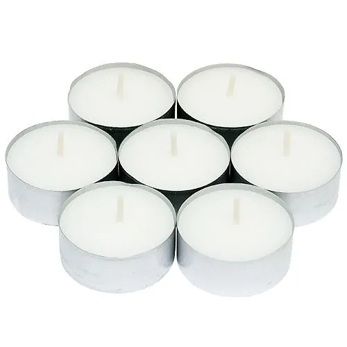 Свеча чайная (100 шт.)