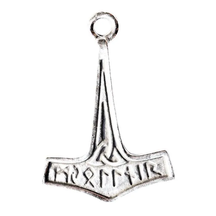 Подвеска "Молот Тора"