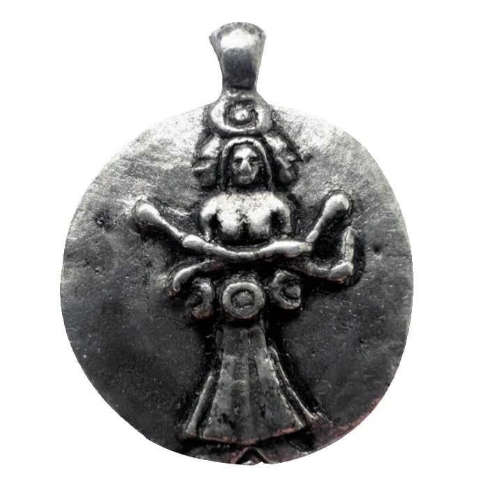 Подвеска "Геката"