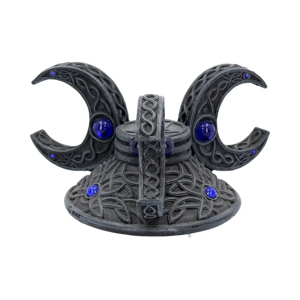 Подставка для хрустального шара "Триединая Богиня"