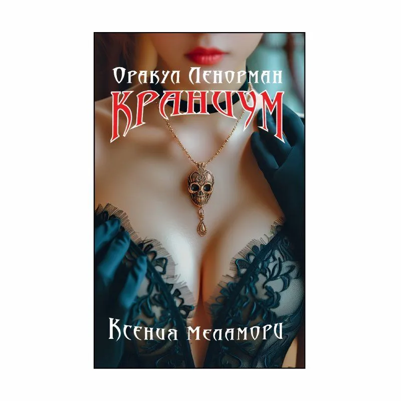Оракул Ленорман "Краниум"