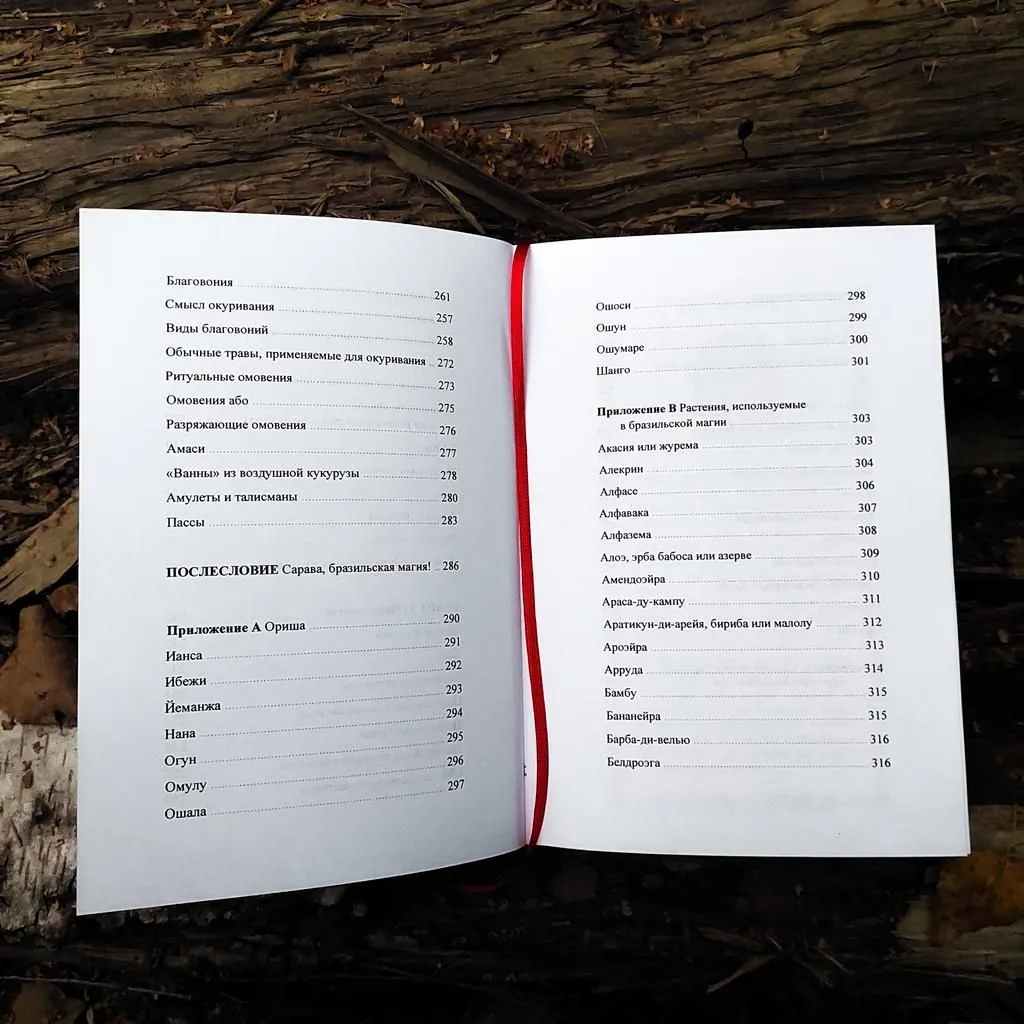 Книга "Культ Вуду и афро-бразильская магия", Кэрол Л. Дау