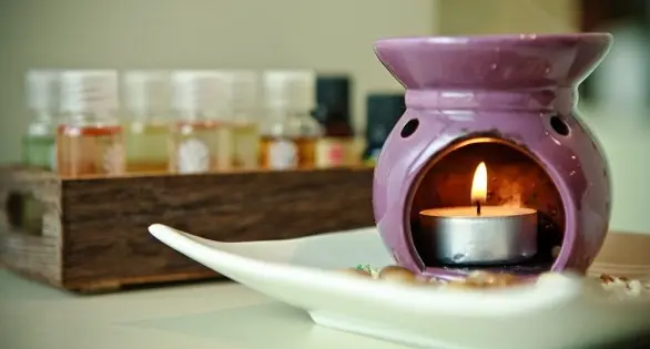 Аромалампа для эфирных масел: как выбрать и правильно применять