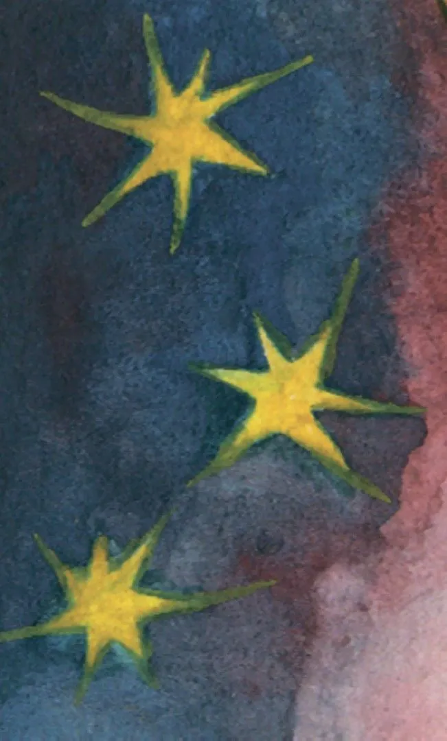 Метафорические карты Спеццано "Карты Любви"