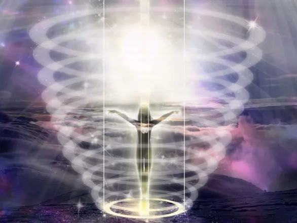 Энергия исцеления: как ею управлять