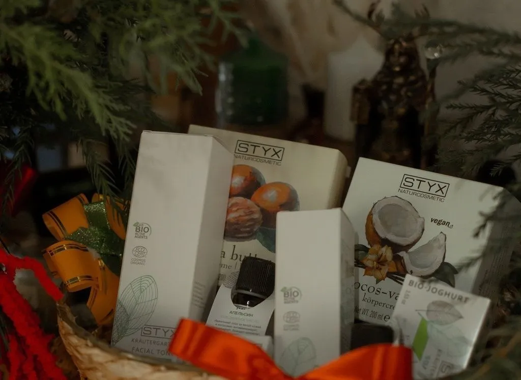 Новинки декабря: Чистое пространство и время для себя