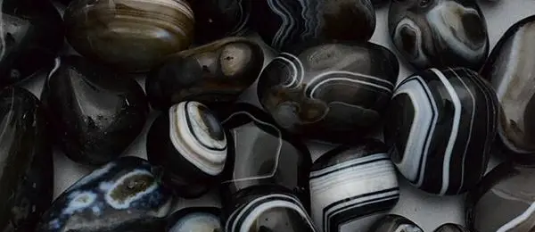 Магические свойства агата и его целебная сила