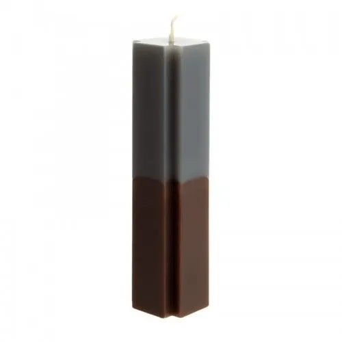 Победа в суде (свеча-крест)