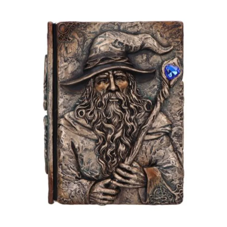 Книга теней "Мудрец"