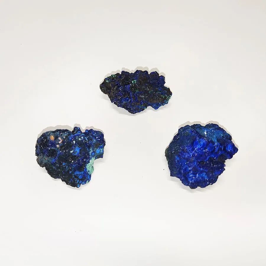 Азуриты, малые