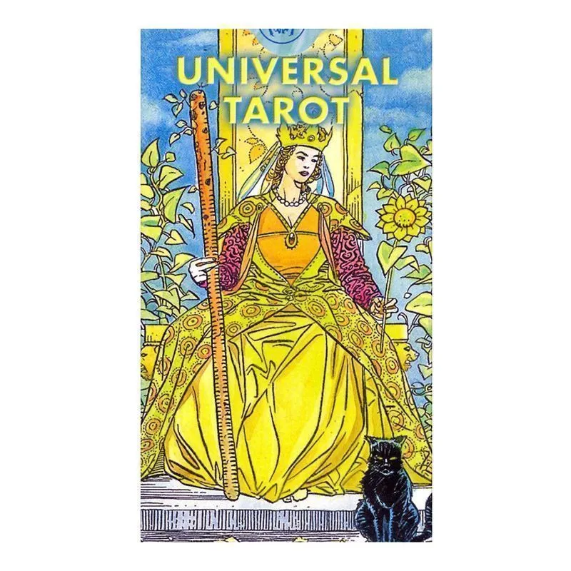 Таро Универсальное