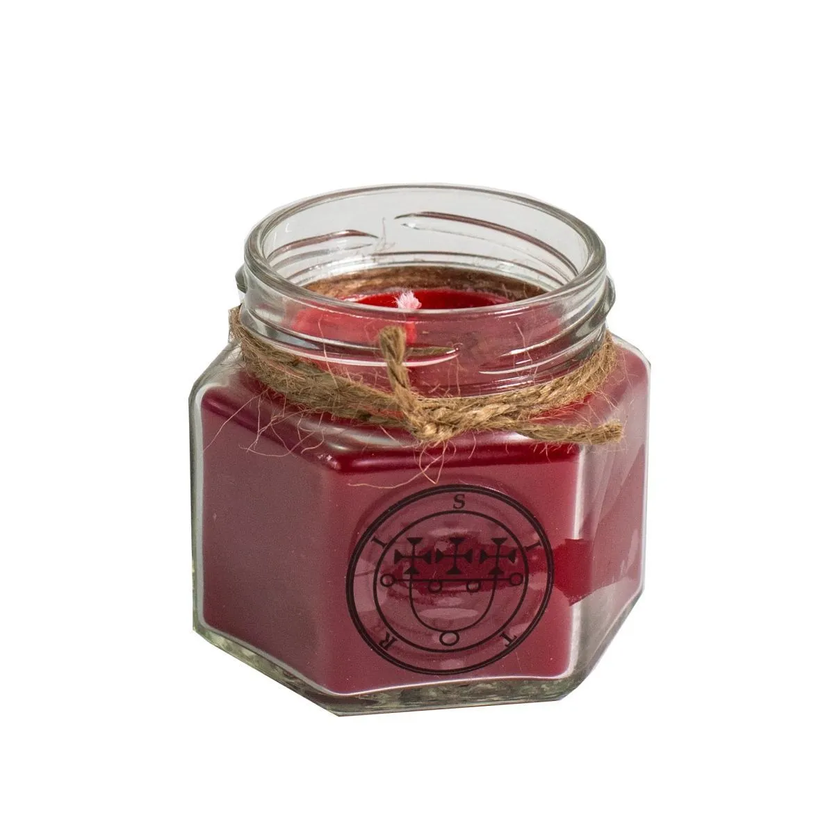 Свеча-талисман "Обретение любви"