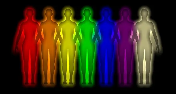 Очищение ауры – лучшие способы избавления от негативной энергии