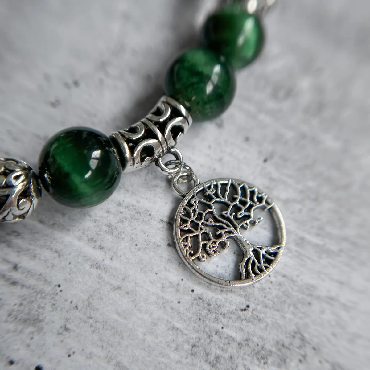 Браслет "Лесная Сказка"