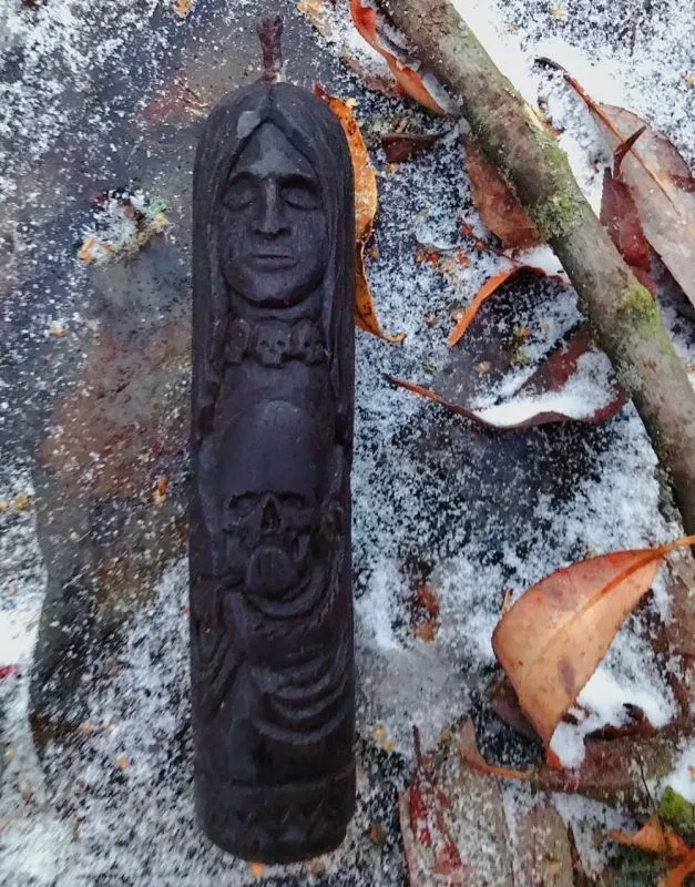 Свеча "Мара"