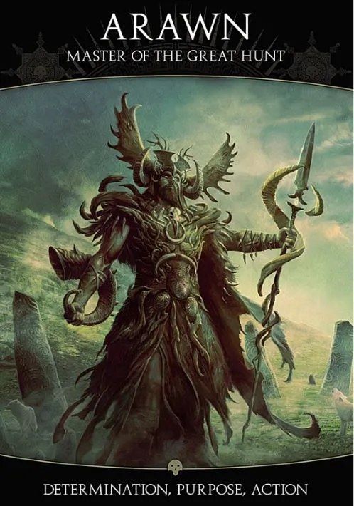 Оракул "Мавзолей душ"