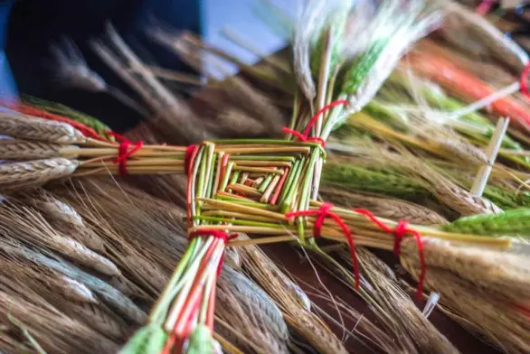 Идеи и обряды для самого счастливого Имболка